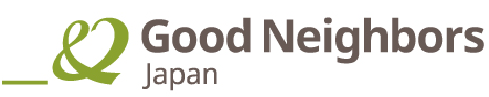 DONATION TO GOOD NEIGHBORS JAPAN, A SPECIFIED NONPROFIT ORGANIZATION